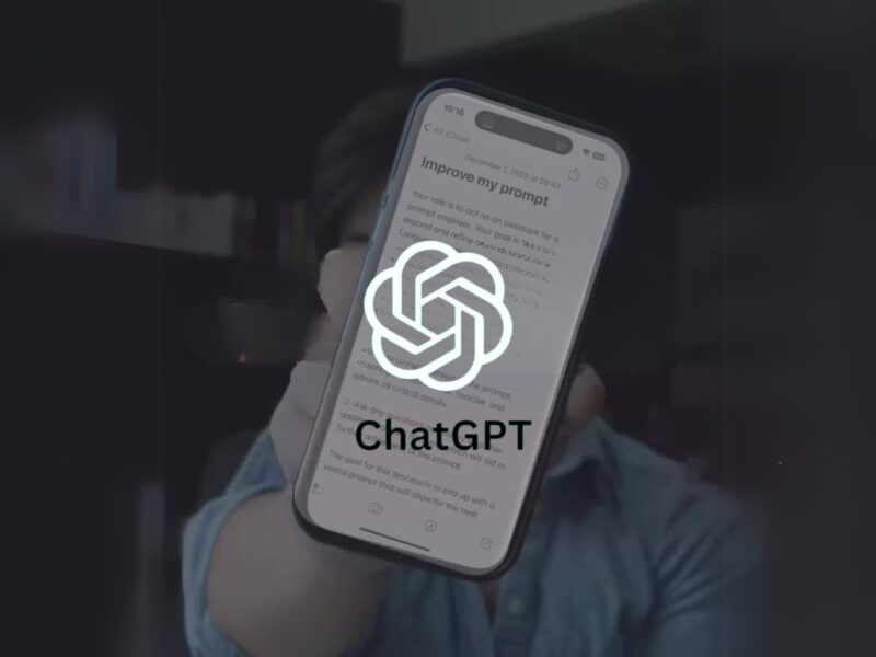 CHATGPT