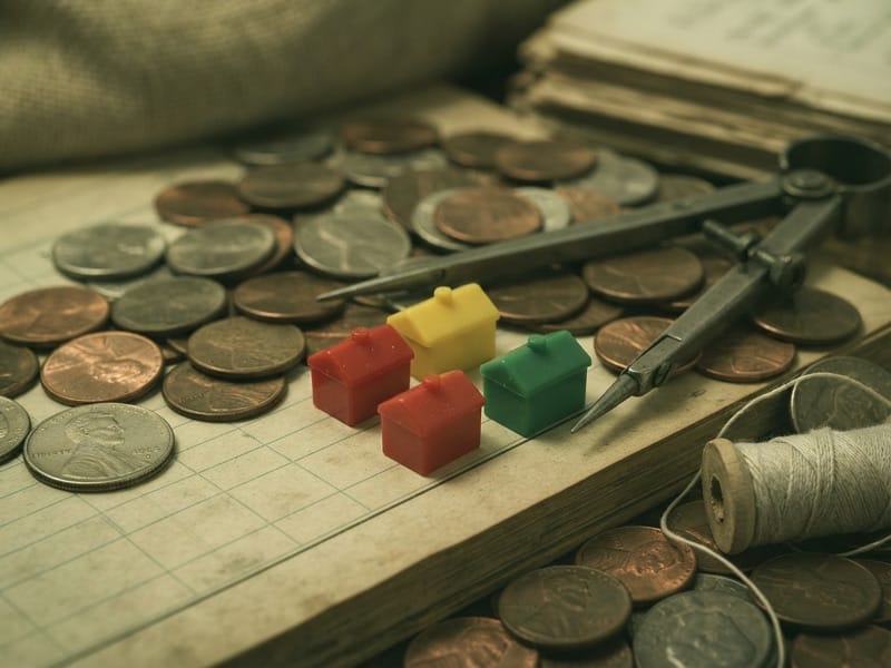 How Four Companies Turned Resource Control Into Market Monopolies