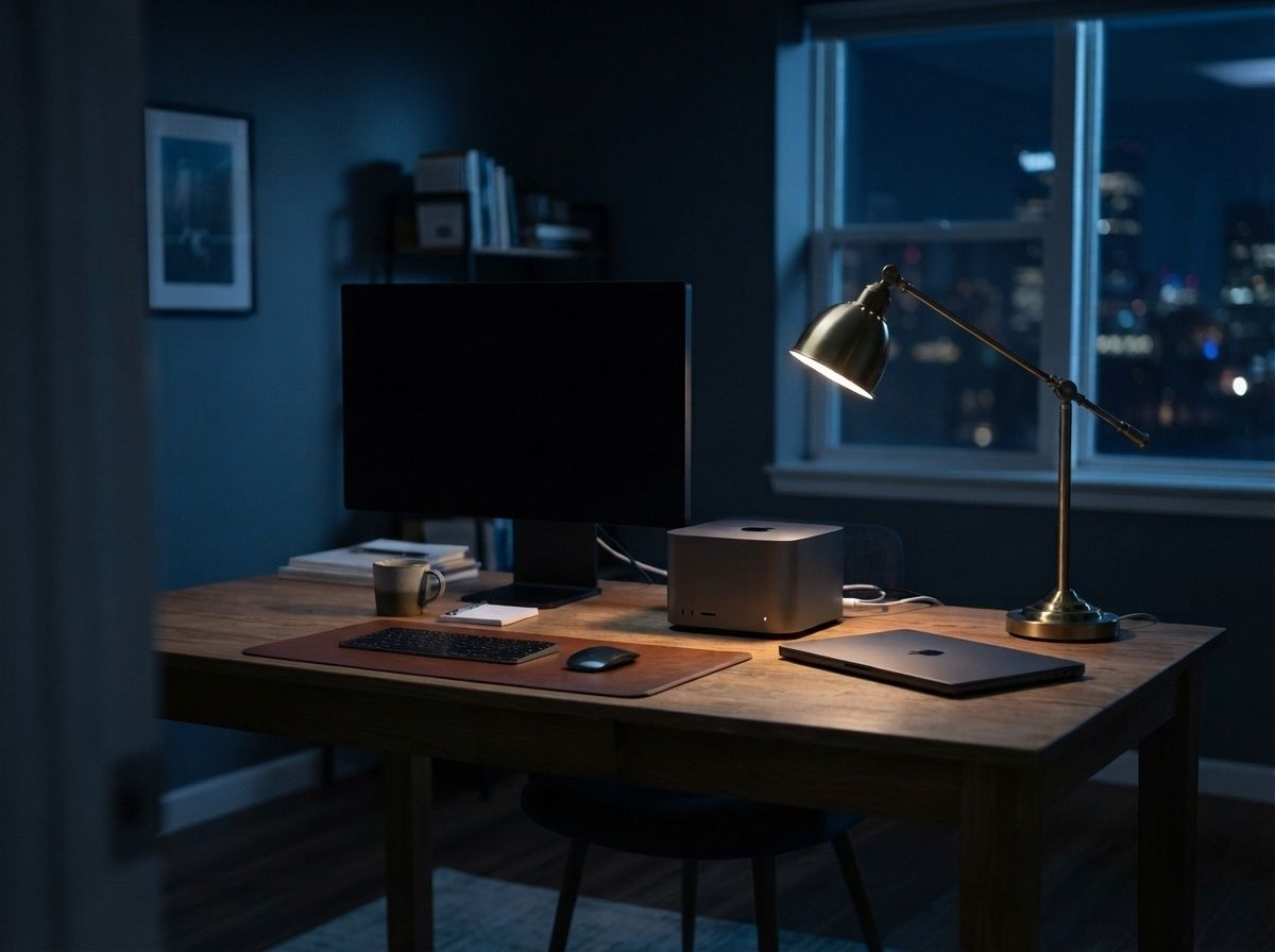 Why I Moved My AI Workspace to Orca Build