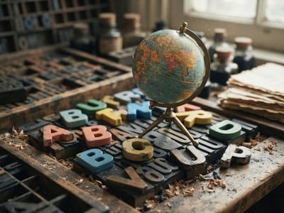 How Language Reshapes Culture