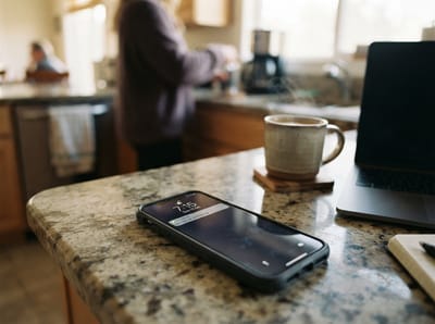 Stop Polling and Let the Webhook Call You
